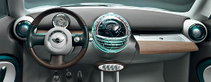 MINI Crossover: Paris Show Concept Will See Production