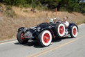 Pebble Beach Concours 2006