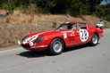 Pebble Beach Concours 2006