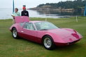 Pebble Beach Concours 2006
