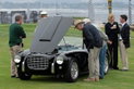 Pebble Beach Concours 2006