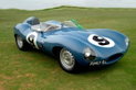 Pebble Beach Concours 2006