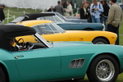 Pebble Beach Concours 2006