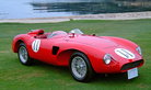Pebble Beach Concours 2006