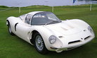 Pebble Beach Concours 2006