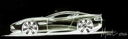 Aston Martin DBS V12 Aston Martin DBS V12