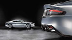 Aston Martin DBS V12 Aston Martin DBS V12