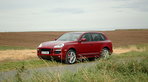 Porsche Cayenne GTS