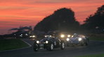 Tony Dron at the 2008 Goodwood Revival Tony Dron at the 2008 Goodwood Revival