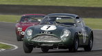 Tony Dron at the 2008 Goodwood Revival Tony Dron at the 2008 Goodwood Revival