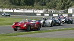 The 2008 Goodwood Revival