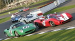 The 2008 Goodwood Revival