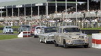 The 2008 Goodwood Revival