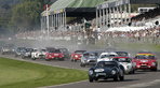 The 2008 Goodwood Revival