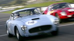 The 2008 Goodwood Revival