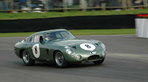 The 2008 Goodwood Revival