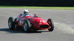 The 2008 Goodwood Revival