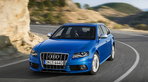 Audi S4: Supercharged Thrills and Thrift in Paris Audi S4: Supercharged Thrills and Thrift in Paris