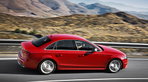 Audi S4: Supercharged Thrills and Thrift in Paris Audi S4: Supercharged Thrills and Thrift in Paris