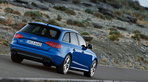 Audi S4: Supercharged Thrills and Thrift in Paris Audi S4: Supercharged Thrills and Thrift in Paris