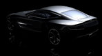 Aston Martin Project One-77: Further Photo Revealed - Surprise Appearance at Paris Show 