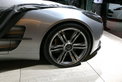 Aston Martin Project One-77: Further Photo Revealed - Surprise Appearance at Paris Show 