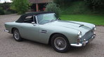 ‘Withnail and I’ Writer’s Aston to be Sold at Auction ‘Withnail and I’ Writer’s Aston to be Sold at Auction