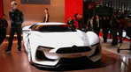 Paris Motor Show: Design Review Paris Motor Show: Design Review