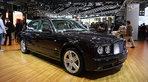 Bentley Arnage: the Final Chapter Bentley Arnage: the Final Chapter