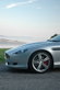 Road Test: Aston Martin DB9 Sports Pack