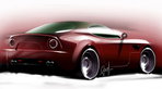 Alfa Romeo 8C Competizione Alfa Romeo 8C Competizione