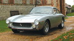 Coys Auction - Padova, Italy 25th Oct 2008 - Preview