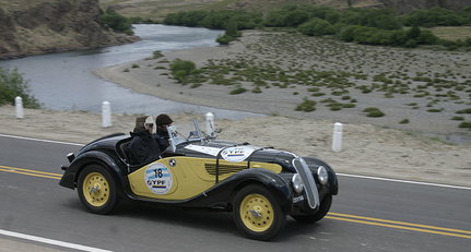 1.000 Millas Sport: Mille Miglia Argentino