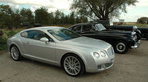 Road Test: Bentley Continental GT Speed