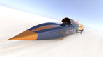 1000mph Land Speed Record Attempt 1000mph Land Speed Record Attempt