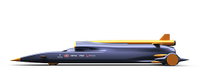 1000mph Land Speed Record Attempt 1000mph Land Speed Record Attempt