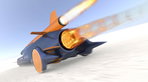 1000mph Land Speed Record Attempt 1000mph Land Speed Record Attempt
