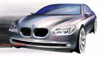 BMW 7 Series (F01) BMW 7 Series (F01)