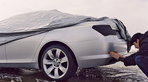 BMW 7 Series (F01) BMW 7 Series (F01)
