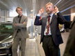 BMW 7 Series (F01) BMW 7 Series (F01)