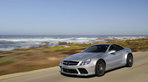 New AMG Performance Models Launched at Laguna Seca