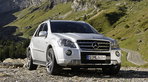 New AMG Performance Models Launched at Laguna Seca