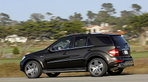 New AMG Performance Models Launched at Laguna Seca
