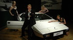 Bonhams to Sell James Bond’s Lotus Esprit at Olympia Bonhams to Sell James Bond’s Lotus Esprit at Olympia