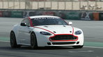 4.7-litre Vantage GT4 replaces N24 as Aston Martin’s Production Racer 4.7-litre Vantage GT4 replaces N24 as Aston Martin’s Production Racer