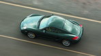Mid-engined Porsches Enhanced Mid-engined Porsches Enhanced