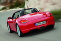 Mid-engined Porsches Enhanced Mid-engined Porsches Enhanced