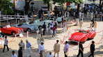 Cartier International Indian  Concours 2008