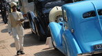 Cartier International Indian  Concours 2008