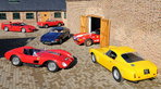 Classic Driver Dealer: DK Engineering Classic Driver Dealer: DK Engineering